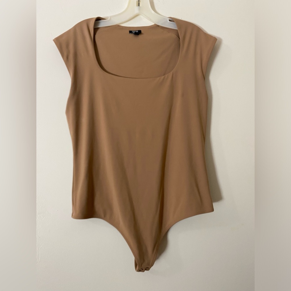 Express Body contour body suit